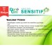 Raiya DentCare Sensitive Toothpaste 120gm